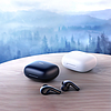 Joyroom TWS vezeték nélküli Bluetooth fülhallgató fekete fejhallgató (JR-TL6)