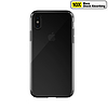 Just Mobile Tenc Air Case iPhone Xs / X-hez Crystal Black (PC-558CB)
