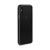 Just Mobile Tenc Air Case iPhone Xs / X-hez Crystal Black (PC-558CB)