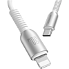 Kábel USB-C Lightning Joyroom S-A51 30W, 1.2m szary (S-A51 C-L)