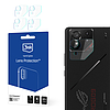 Kameralencse üveg 3mk lencsevédelem ASUS ROG Phone 9 FE készülékhez