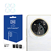 Kameralencse üveg 3mk lencsevédelem Realme 14 Pro készülékhez