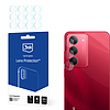 Kameralencse üveg 3mk lencsevédelem Realme 14x-hez
