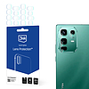 Kameralencse üveg 3mk lencsevédő Infinix Note 50 / Note 50 Pro készülékhez