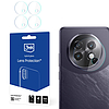 Kameraüveg 3mk Lens Protection Hybrid Realme 13 5G-hez