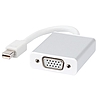Kanex iAdapt VGA - Mini DisplayPort-VGA adapter Full HD 1920x1080 (IADAPTVGA)