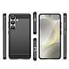 Karbon tok iPhone 16e-hez - fekete