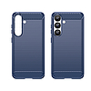 Karbon tok iPhone 16e-hez - kék