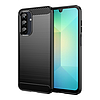 Karbon tok Samsung Galaxy A26 fekete