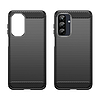 Karbon tok Samsung Galaxy A26 fekete