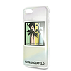Karl Lagerfeld California Dreams tok iPhone 7 / 8 / SE 2020 / SE 2022 készülékhez - többszínű