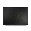 Karl Lagerfeld KLCS133RSGSFBK 13" fekete/fekete Saffiano RSG táska