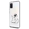 Karl Lagerfeld KLHCA41CFNRC A41 A415 keménytokos átlátszó Choupette Fun