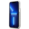 Karl Lagerfeld KLHCP13LLGGKBK iPhone 13 Pro/ 13 6,1" czarny/fekete keménytok, Liquid Glitter Gatsby