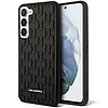 Karl Lagerfeld KLHCS23MRUPKLPK S23+ S916 keménytok fekete/fekete 3D monogram