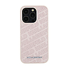 Karl Lagerfeld steppelt K minta - iPhone 15 Plus tok rózsaszín (KLHCP15MPQKPMP)