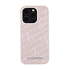 Karl Lagerfeld steppelt K minta - iPhone 15 Pro Max tok rózsaszín (KLHCP15XPQKPMP)
