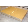 Kartondoboz barna 3 rétegűminőségi hullámpapírból 305x215x330 mm 10 db / csomag