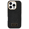 Kate Spade New York Crystal Pave MagSafe - iPhone 16 Pro tok Nightfall (KS054438)