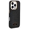 Kate Spade New York Crystal Pave MagSafe - iPhone 16 Pro tok Nightfall (KS054438)