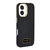 Kate Spade New York Crystal Pave MagSafe - tok iPhone 16-hoz Nightfall (KS054354)