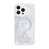 Kate Spade New York Liquid Glitter MagSafe - iPhone 15 Pro tok Opal Iridescent (KS053876)