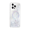Kate Spade New York Liquid Glitter MagSafe - iPhone 15 Pro tok Opal Iridescent (KS053876)
