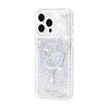 Kate Spade New York Liquid Glitter MagSafe - iPhone 15 Pro tok Opal Iridescent (KS053876)