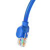 Baseus Ethernet kábel RJ45, Cat.6, 3 m, kék (B00133204311-03)