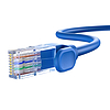 Baseus Ethernet kábel RJ45, Cat.6, 5 m, kék (B00133204311-04)