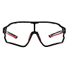 Kerékpáros szemüveg, fotokróm Rockbros 10135 (10135 glasses)