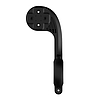 Kerékpárszámítógép-tartó, elöl M80 (M80-black)