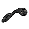 Kerékpárszámítógép-tartó, elöl M80 (M80-black)