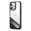 Kickstand tok UGREEN 90154 iPhone 13 Pro Max készülékhez, fekete (90154)