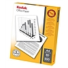 Kodak Office A4 80gr.fénymásolópapír 500 ív / csomag