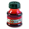 Koh-I-Noor üveges tinta piros 50ml 141502