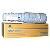 Konica Minolta Bizhub 363 423 toner eredeti 25K TN414 A202050