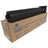 Konica Minolta Bizhub 654 754 TN-712 lézertoner eredeti 40,8K A3VU050