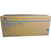 Konica Minolta Bizhub C10 TN-212C lézertoner eredeti Cyan 4,5K A00W372