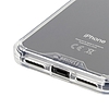 Krusell Kivik Pro burkolat - iPhone X tok átlátszó (61089)