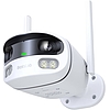 Kültéri WiFi kamera Botslab W302 4MP 5G