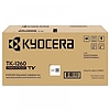 Kyocera TK-1260 lézertoner eredeti 10K 1T0C150NL0