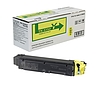 Kyocera TK-5150Y Yellow lézertoner eredeti 10K 1T02NSANL0