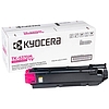 Kyocera TK-5370M magenta toner eredeti 1T02YJBNL0