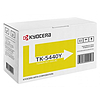 Kyocera TK-5440Y lézertoner eredeti Yellow 2,4K 1T0C0AANL0