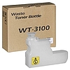 Kyocera WT-3100 szemetes tartály / wate box 302LV93020