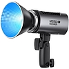 Lámpa LED Újabb MS150C RGB 150W 2700-6500K (B0CTZL5TGL)