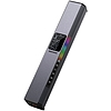 Lámpa Újabb LED RGB 3200-5600K (B09P2QM985)