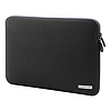 Laptop Sleeve Lention 13" fekete (PCB-B390-GRY-NA1)