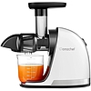 Lassú gyümölcscentrifuga AMZCHEF 1501-WT (fehér)
